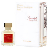 Maison Francis Kurkdjian Paris Baccarat Rouge 540 EDP 2.3 oz bottle